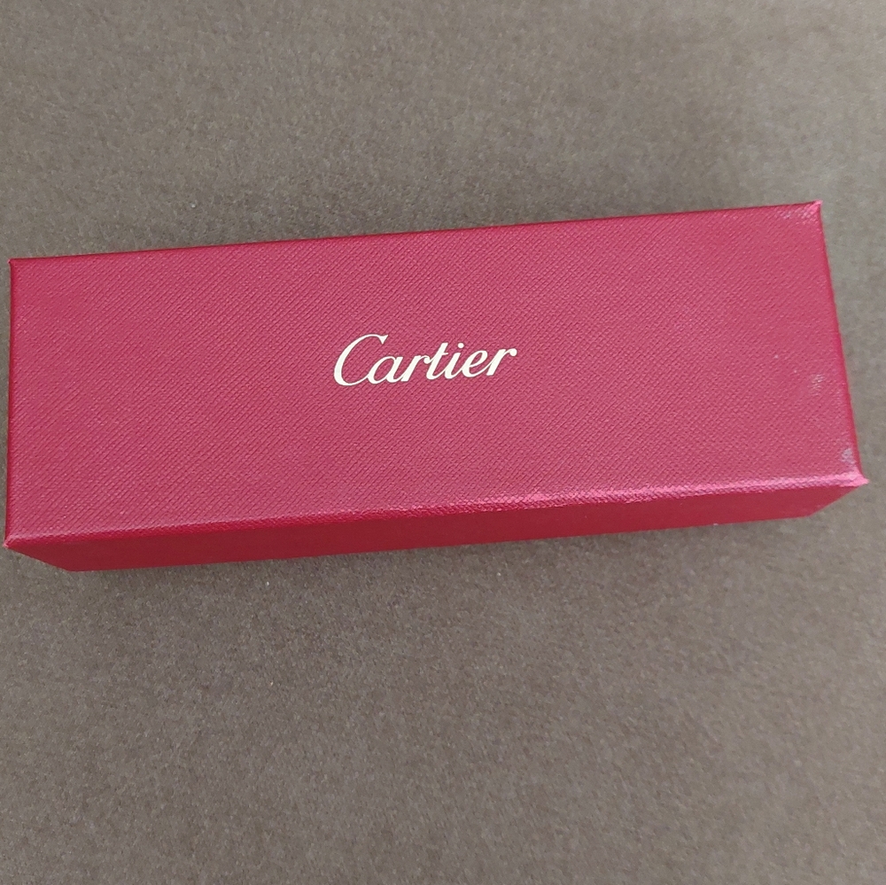 Cartier Box - Picture 2 of 2